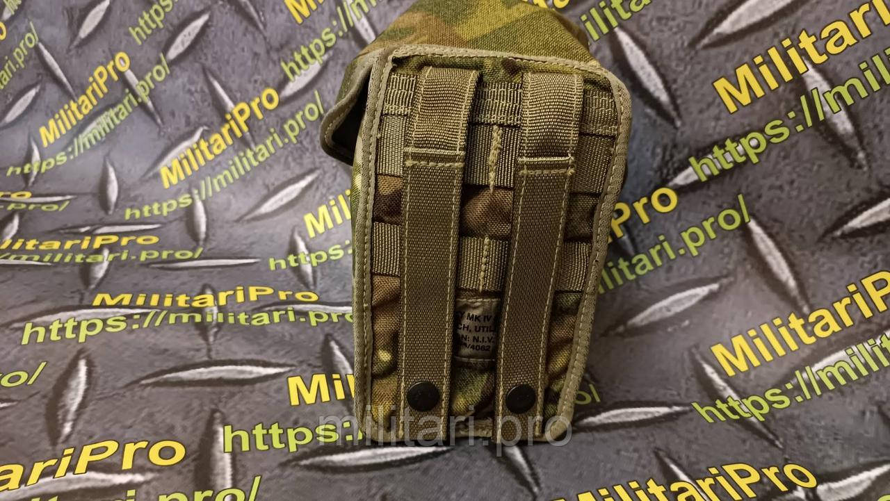 Итог Osprey Mk IV MTP/POUCH UTILITY. Подлинник. Армия Великобритания. Новые.