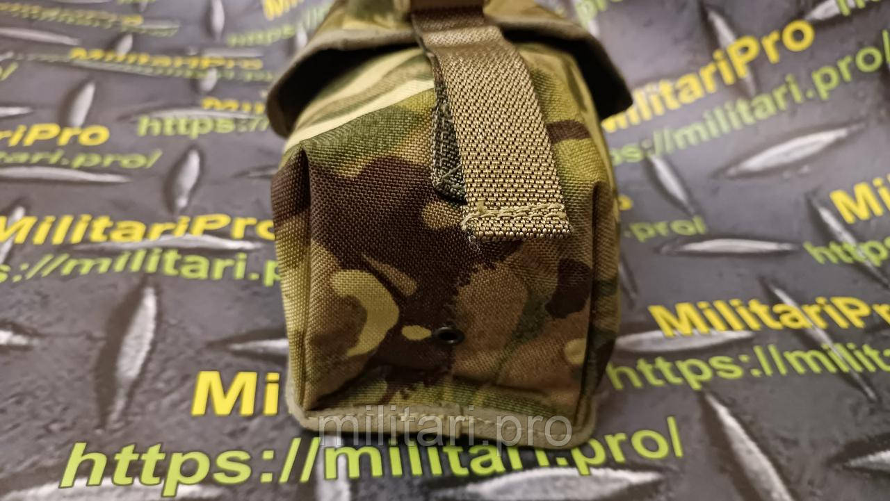 Итог Osprey Mk IV MTP/POUCH UTILITY. Подлинник. Армия Великобритания. Новые.