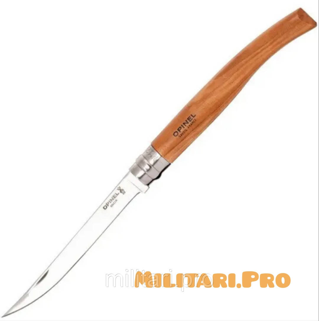 Філейний складаний ніж Opinel No.12