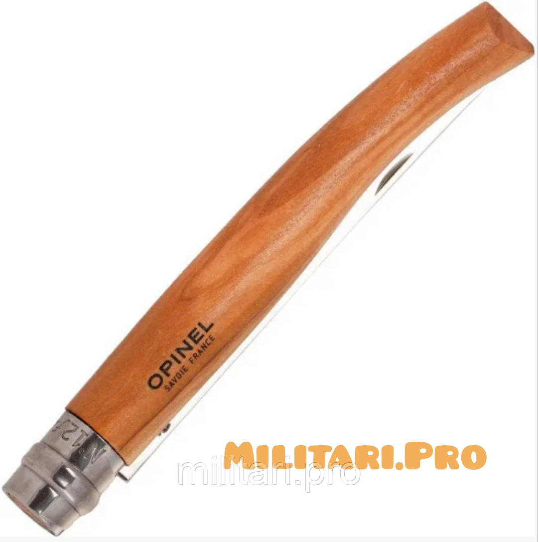 Філейний складаний ніж Opinel No.12