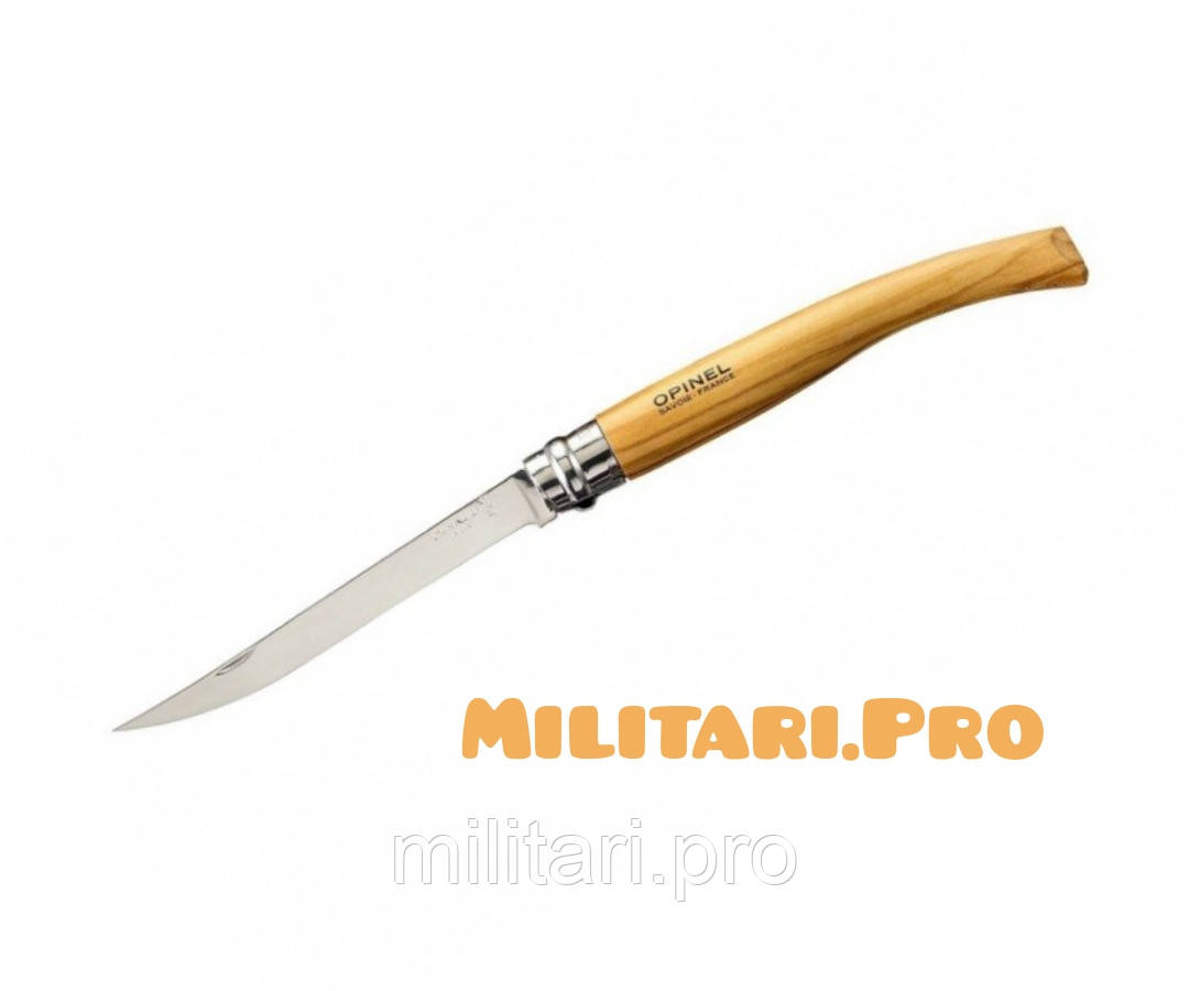 Філейний складаний ніж Opinel No.12