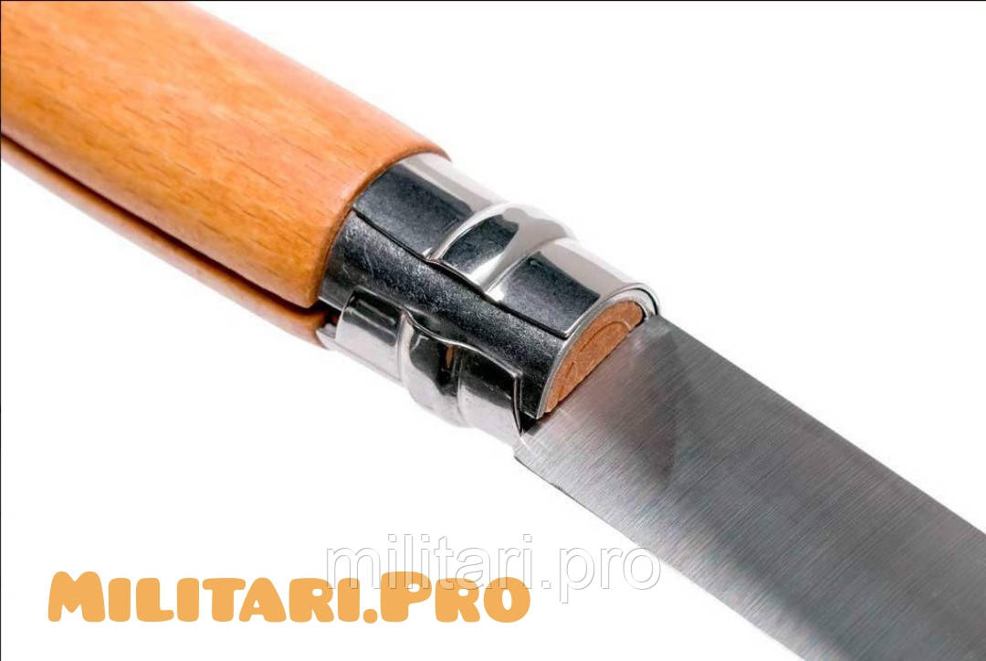 Ніж складний Opinel
