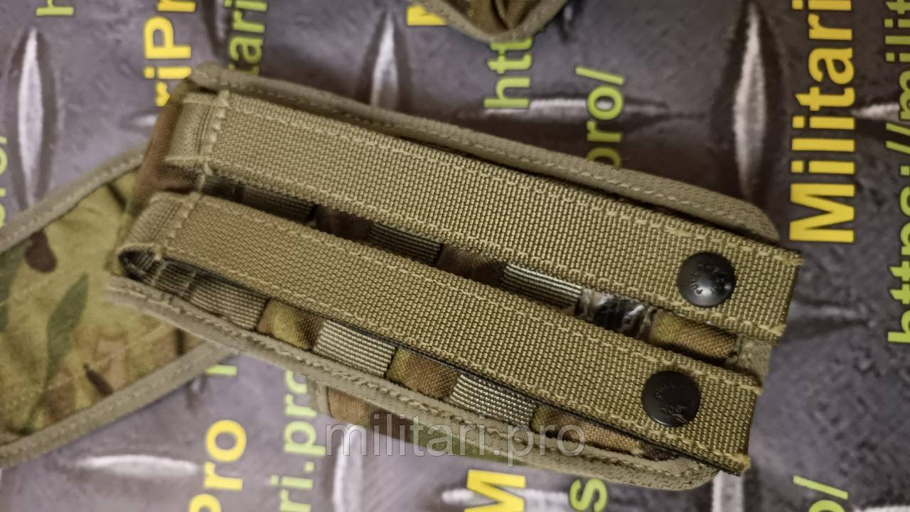 Підсумок АК Мультикам MTP Sharp Shooter. Армія Великобританія. Кордура. Оригінал. Нові.