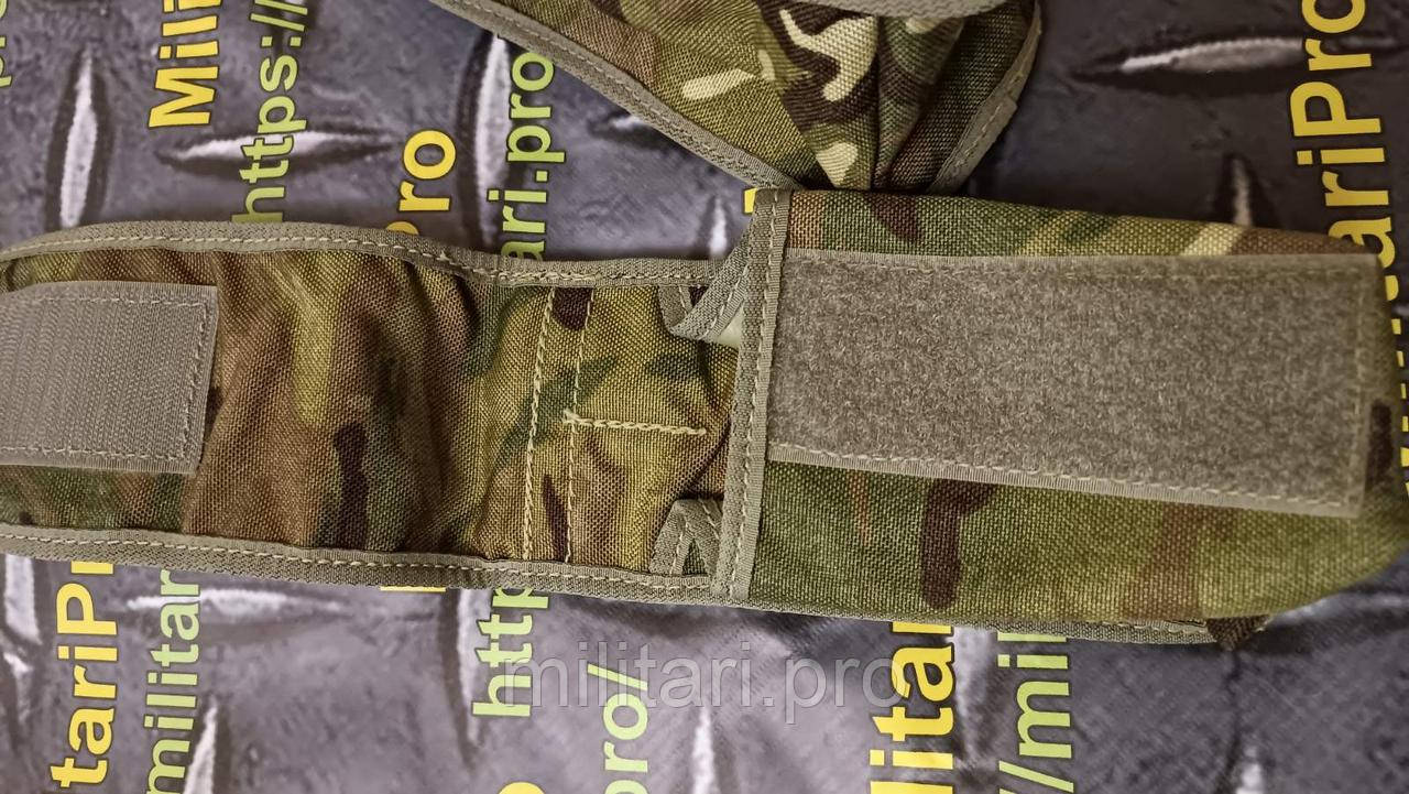 Підсумок АК Мультикам MTP Sharp Shooter. Армія Великобританія. Кордура. Оригінал. Нові.