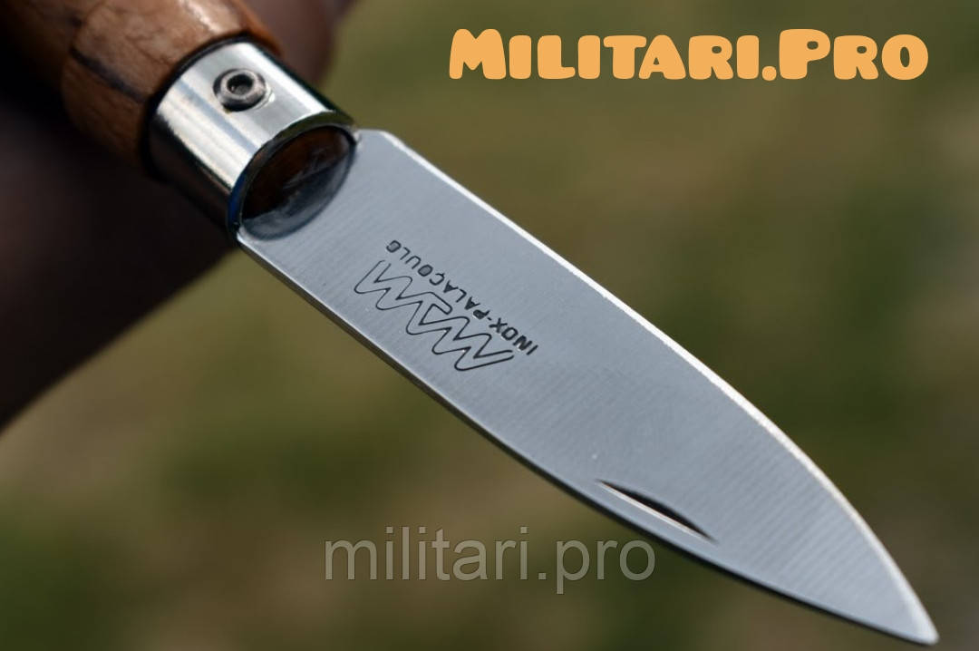 Складаний ніж MAM Rollo Art. 2023/1-C ( ніж, вилка, відкривачка ). Оригінал. Португалія.