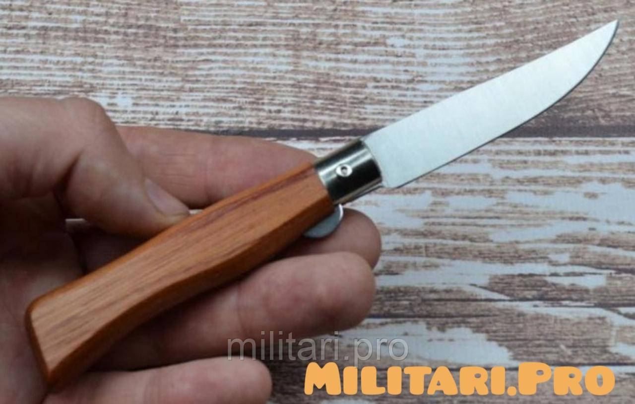 Складывающийся нож MAM DOURO KNIFE AUTOMATIC AUTOMATIC LOCK Art. 2006. Португалия. Подлинник.
