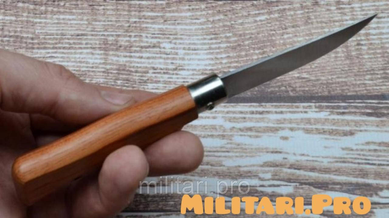 Складывающийся нож MAM DOURO KNIFE AUTOMATIC AUTOMATIC LOCK Art. 2006. Португалия. Подлинник.