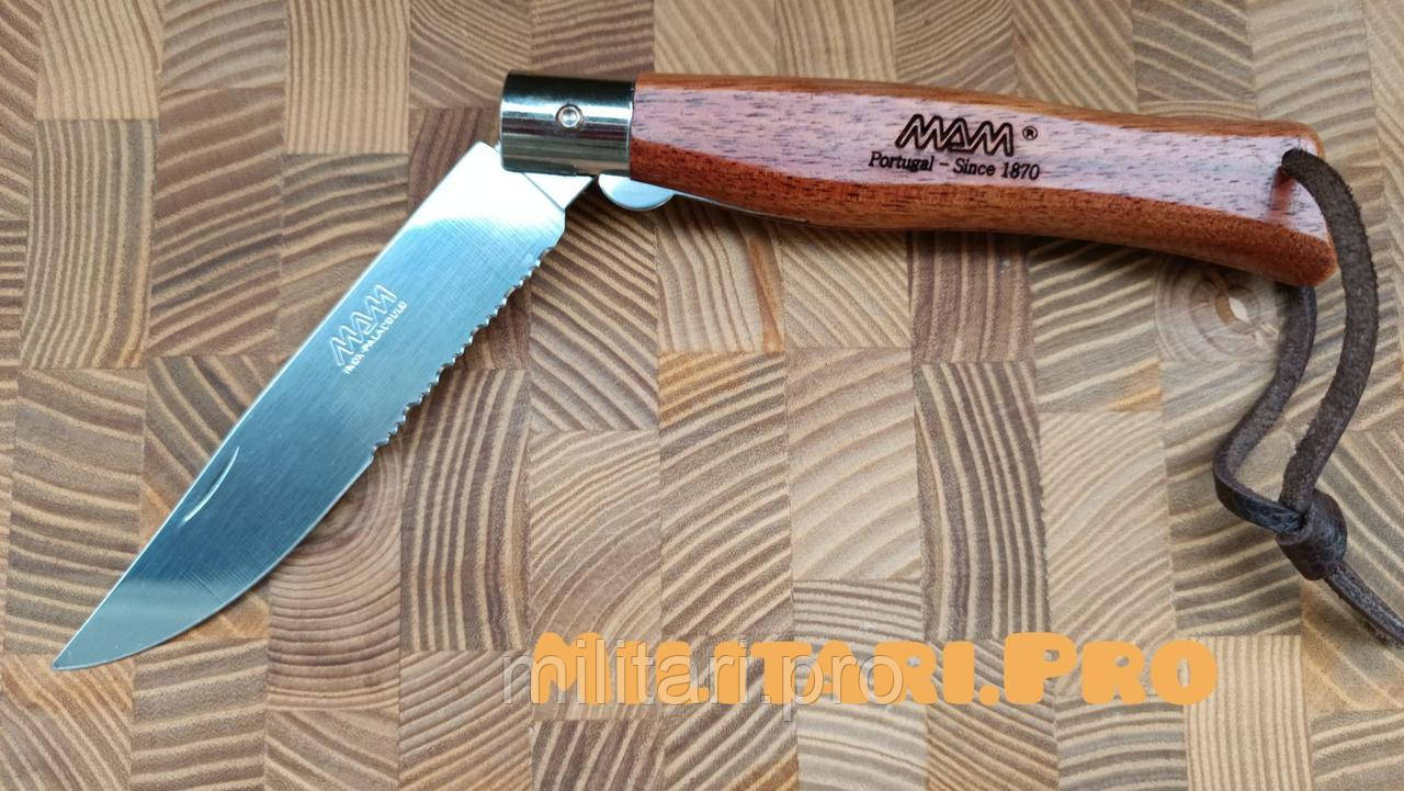 Складний ніж MAM