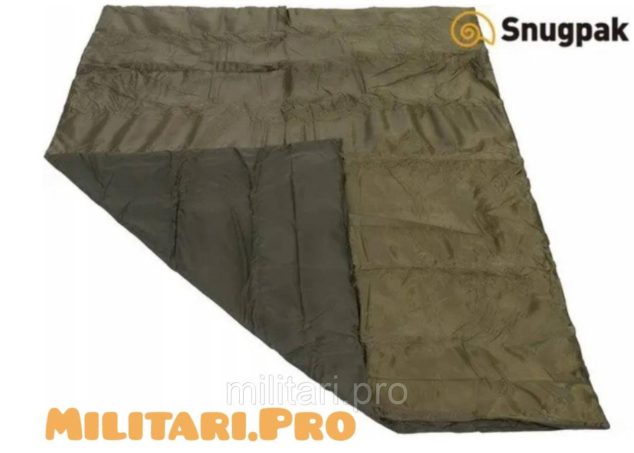 Одеяло (одеяло) антибактериальное Snugpak