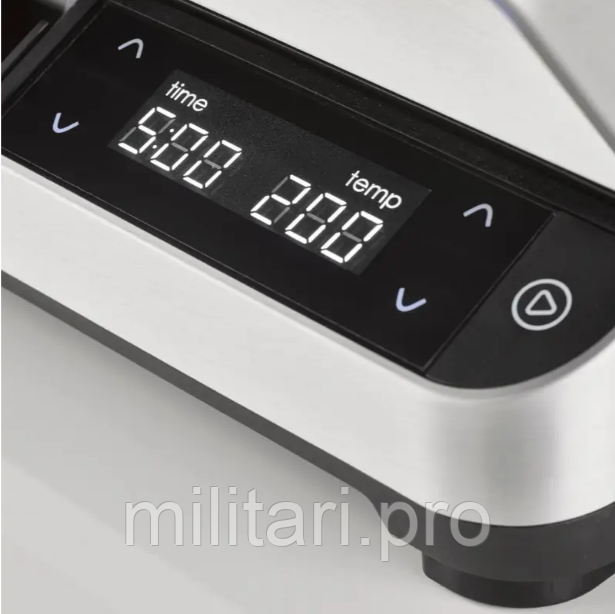 Контактный гриль CASO DG2000 grill 2832. Оригинал.