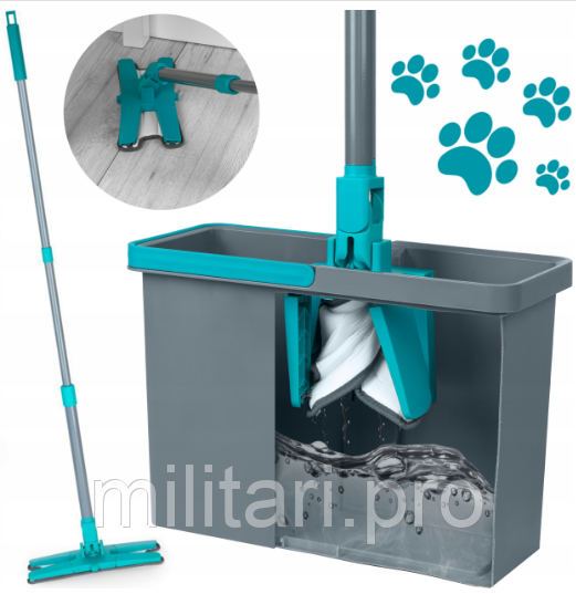 Набор для уборки Beldray Pet Plus+X-Shape. Великобритания. Подлинник.
