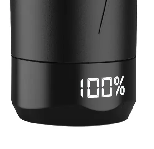 Перкусійний акумуляторний масажер Malatec 23575. Польща.