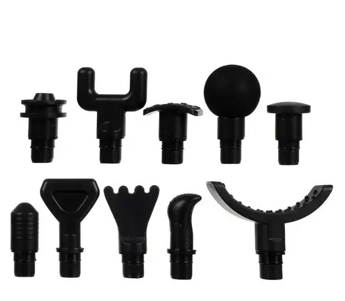 Перкусійний акумуляторний масажер Malatec 23575. Польща.