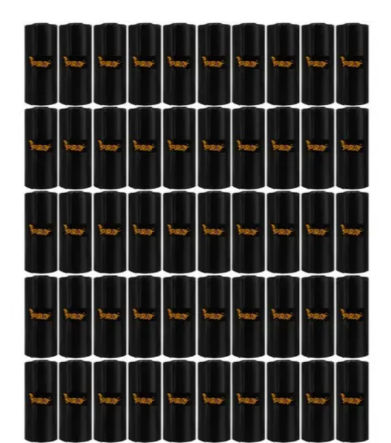 Пакеты для Собачьих Фекалий Purlov 22812 – 1000 шт.