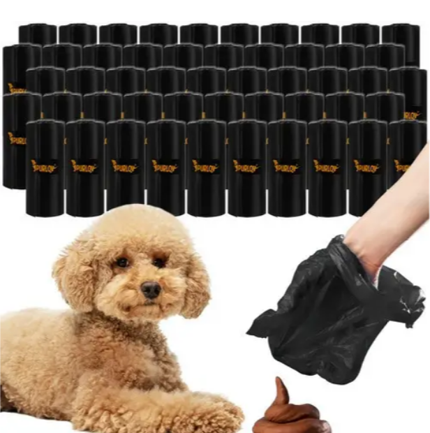 Пакеты для Собачьих Фекалий Purlov 22812 – 1000 шт.