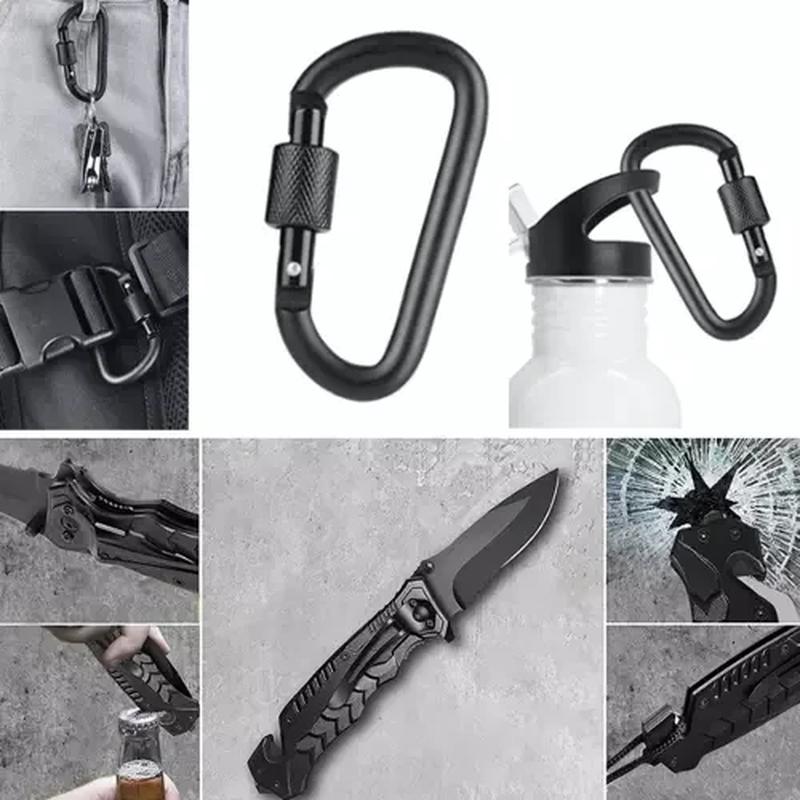 Туристический набор для выживания 32 в 1 Trizand 19920.