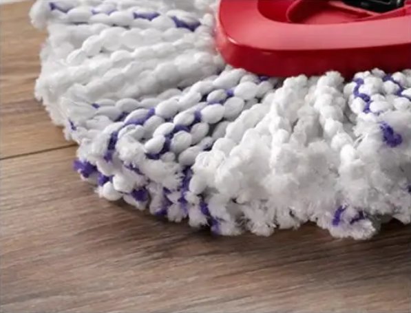 Набір для прибирання Vileda Turbo 3in1 Microfibre код - 167751. Оригінал.