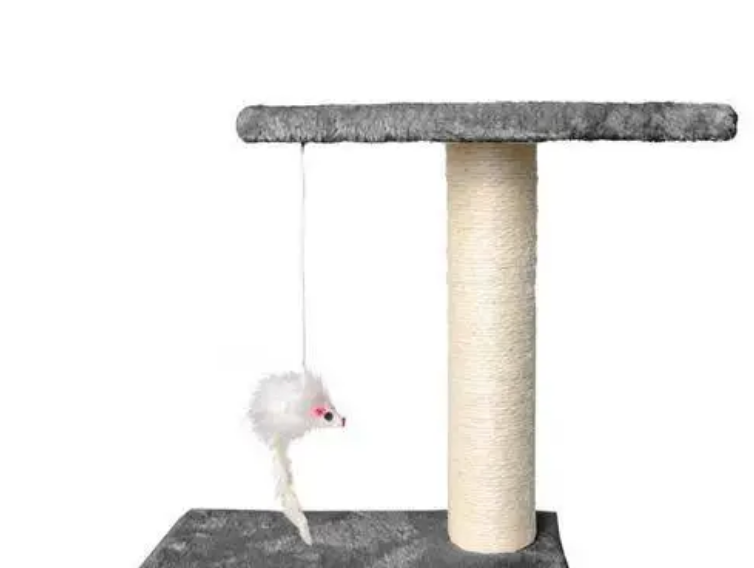 Кігтеточка, котяче дерево 90 см Purlov 9480. Польща