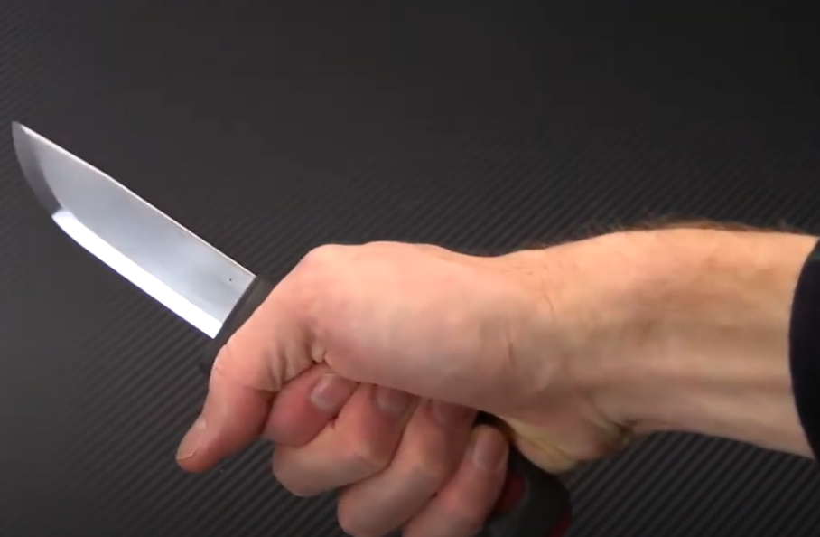 Ніж Morakniv PRO C 12243. Carbon. Швеція.