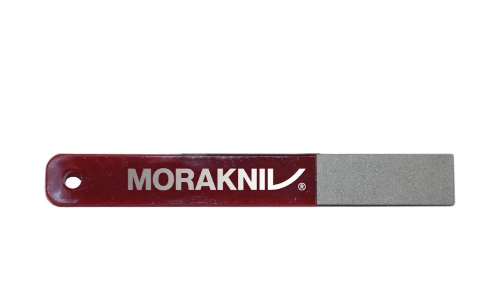 Алмазная точилка для ножей Morakniv Diamond Sharpener L Fine (11883).