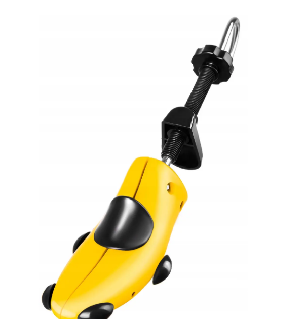 Колодки для растяжки обуви Malatec «L» (16318), размер 40-47, Польша.