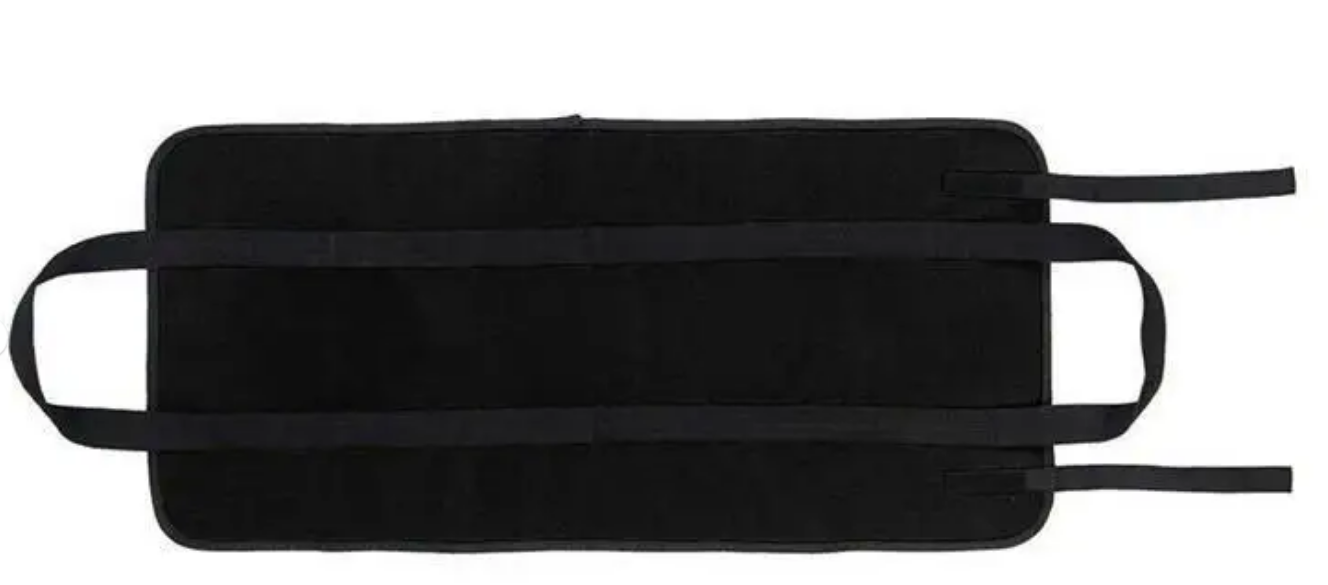 Сумка для переноски дров Kaminer 8791. Польша.