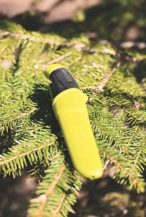 Ніж Morakniv Companion S Olive Green 14075