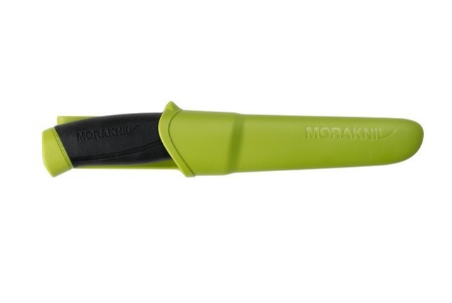 Ніж Morakniv Companion S Olive Green 14075