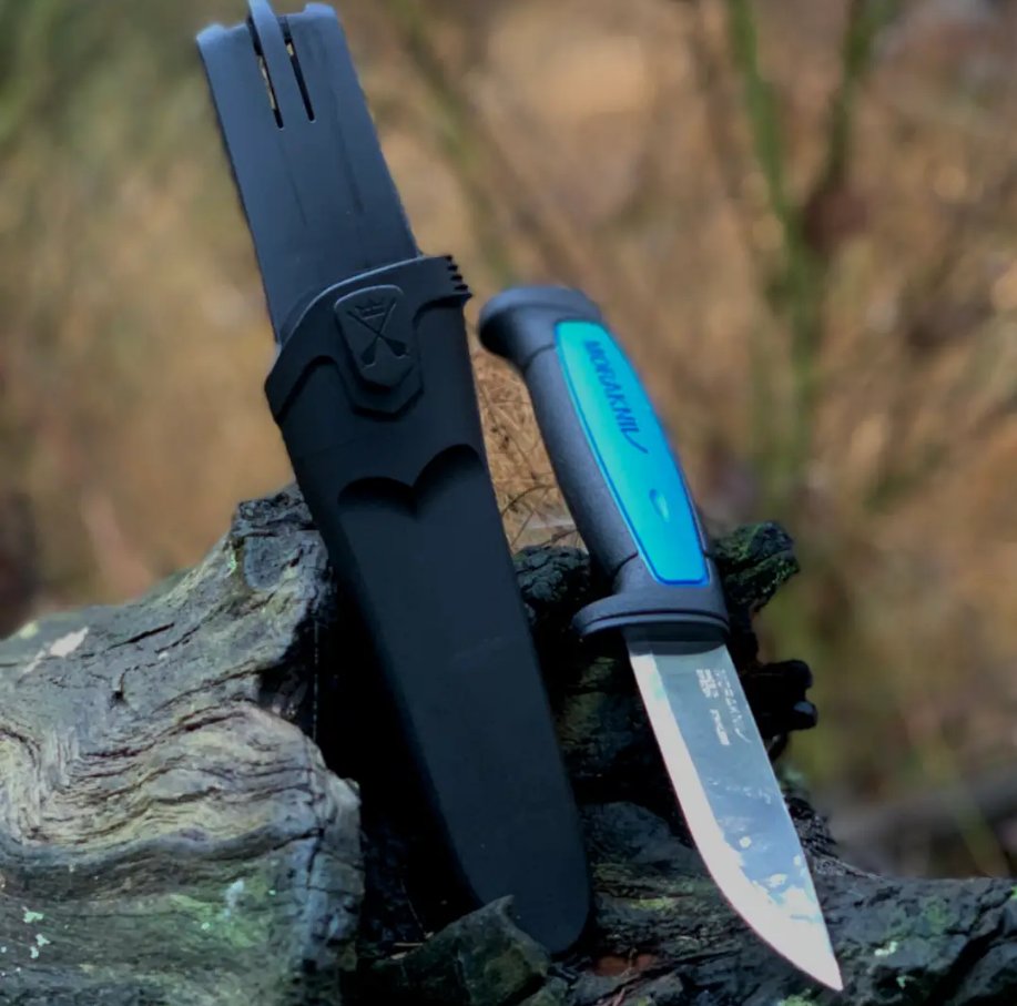 Нож Morakniv Robust Pro S 12242. Швеция.