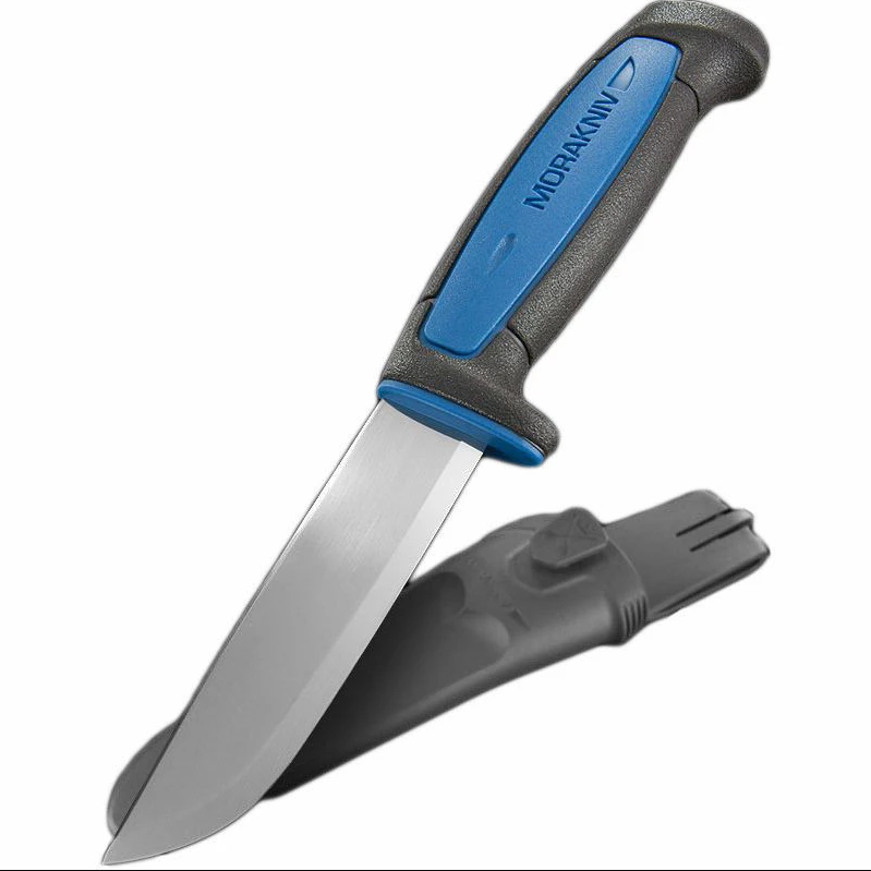 Нож Morakniv Robust Pro S 12242. Швеция.