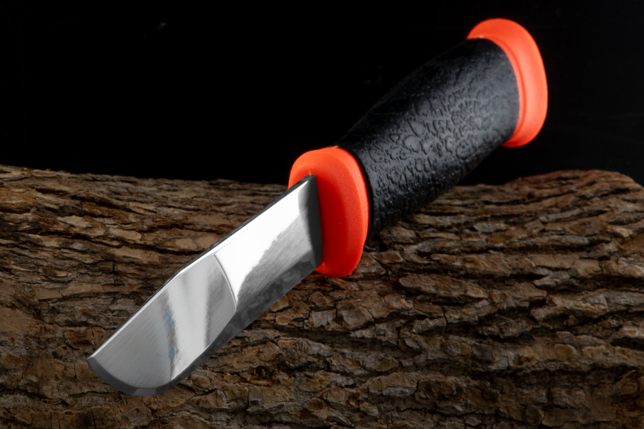 Нож Morakniv Outdoor Mora 2000(S) Orange (12057). Швеция.