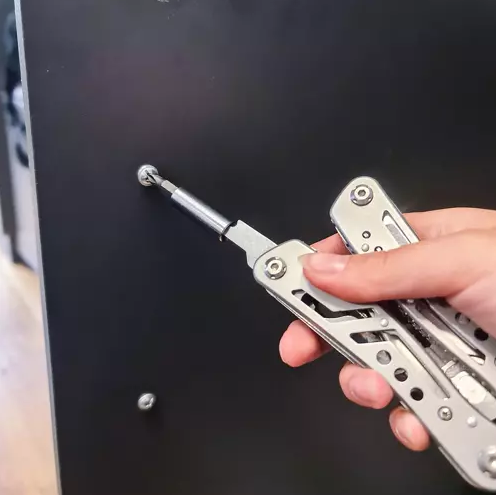 Мультитул Trizand 24-в-1(19173). Польша.