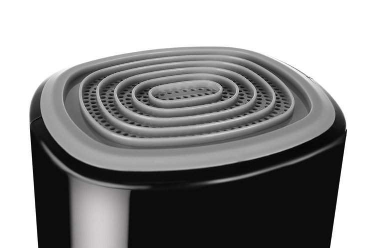 Осушувач повітря - вологопоглинач Malatec (Ruhhy) 16406. 300мл/доба. Польща.