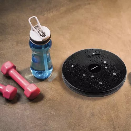 Твистер, фитнес – диск Trizand (22186) для похудения и фигуры. Польша.