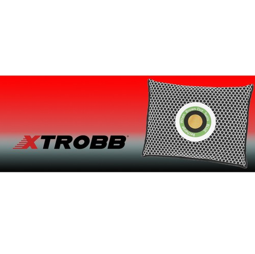 Осушувач-поглинач вологи для автомобіля Xtrobb (11001) із силікагелем.