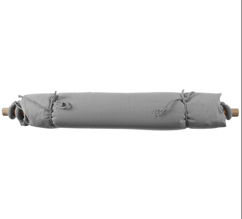 Підвісне крісло-гамак бразильське Gardlov 23671. + 2 подушки в комплекті. Польща.