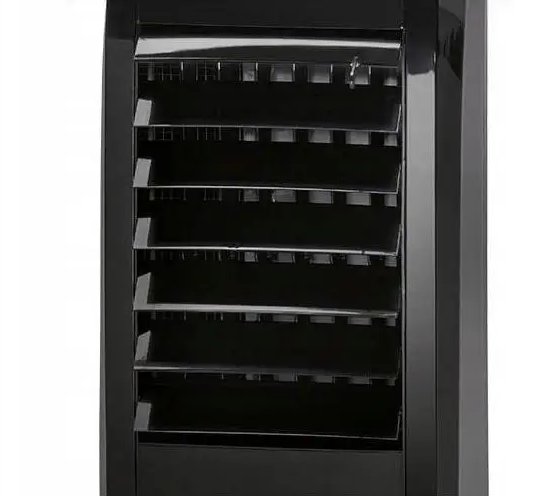 Мобільний кліматизатор - кондиціонер Clatronic LK 3742. 3в1. Німеччина.