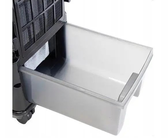 Мобільний кліматизатор - кондиціонер Clatronic LK 3742. 3в1. Німеччина.