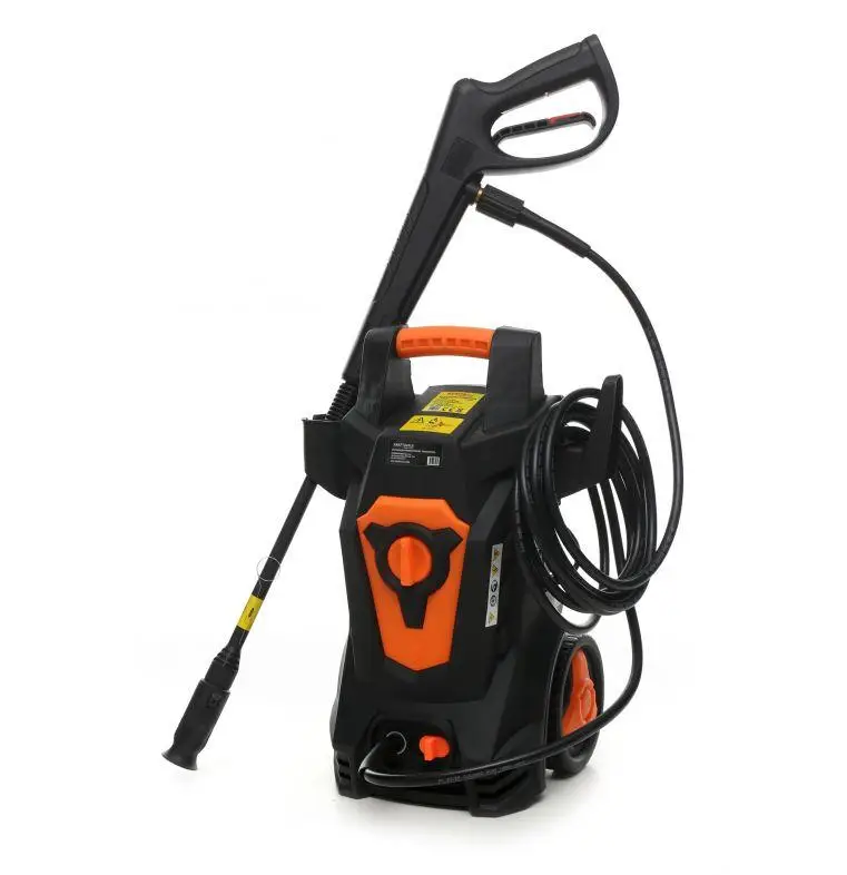 Мийка високого тиску - автомийка KRAFT&DELE KD446. 2000 вт.