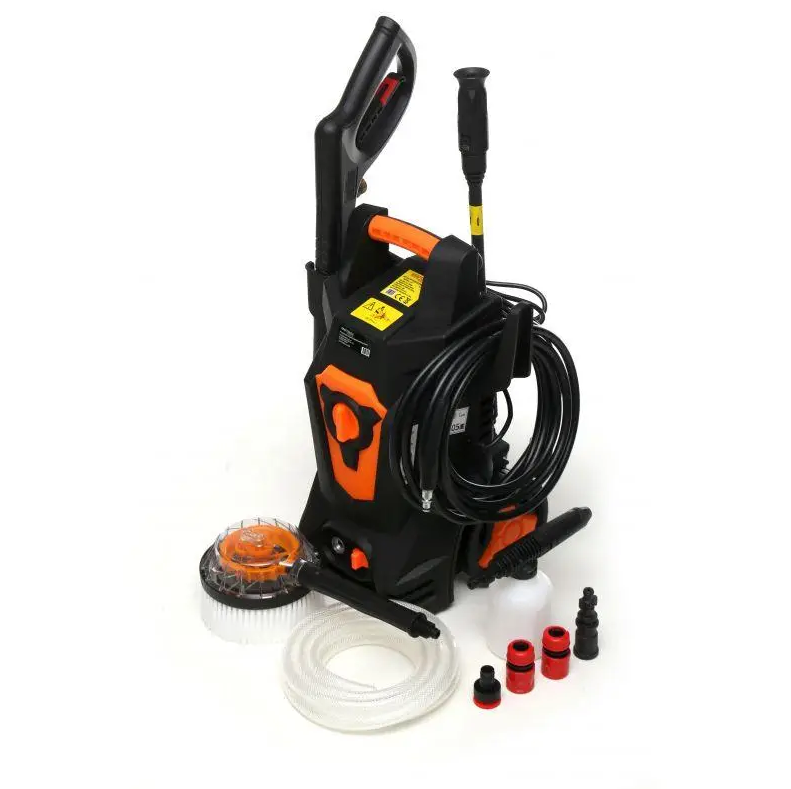 Мийка високого тиску - автомийка KRAFT&DELE KD446. 2000 вт.