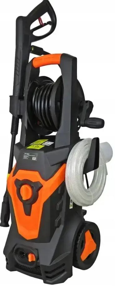 Мийка високого тиску KRAFT&DELE KD432. Автомийка.