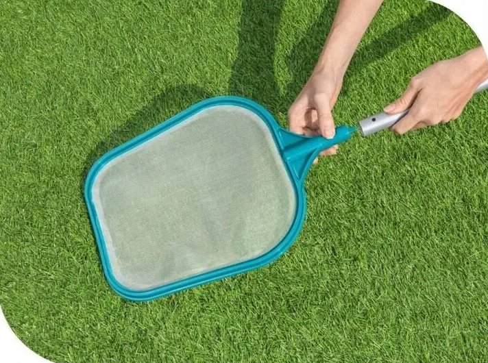 Комплект для очищення басейну Bestway 58013.