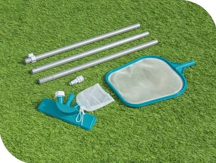 Комплект для очистки бассейна Bestway 58013.