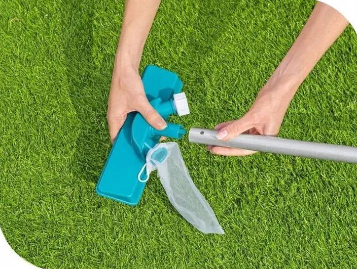 Комплект для очистки бассейна Bestway 58013.